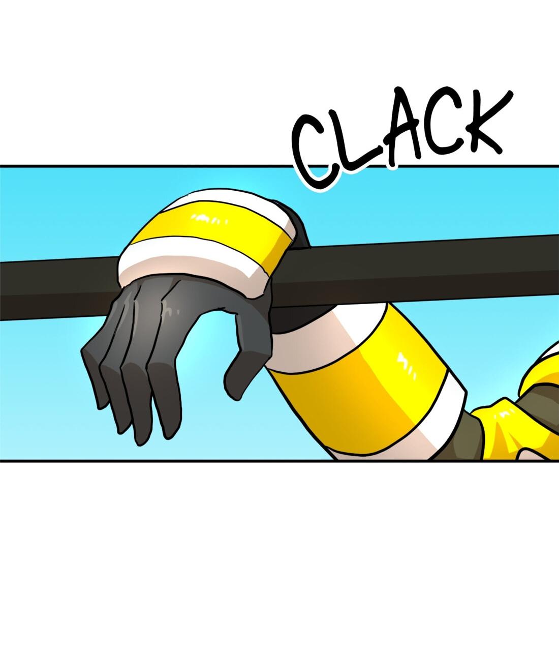 Манга Двойной щелчок - Глава 88 Страница 60