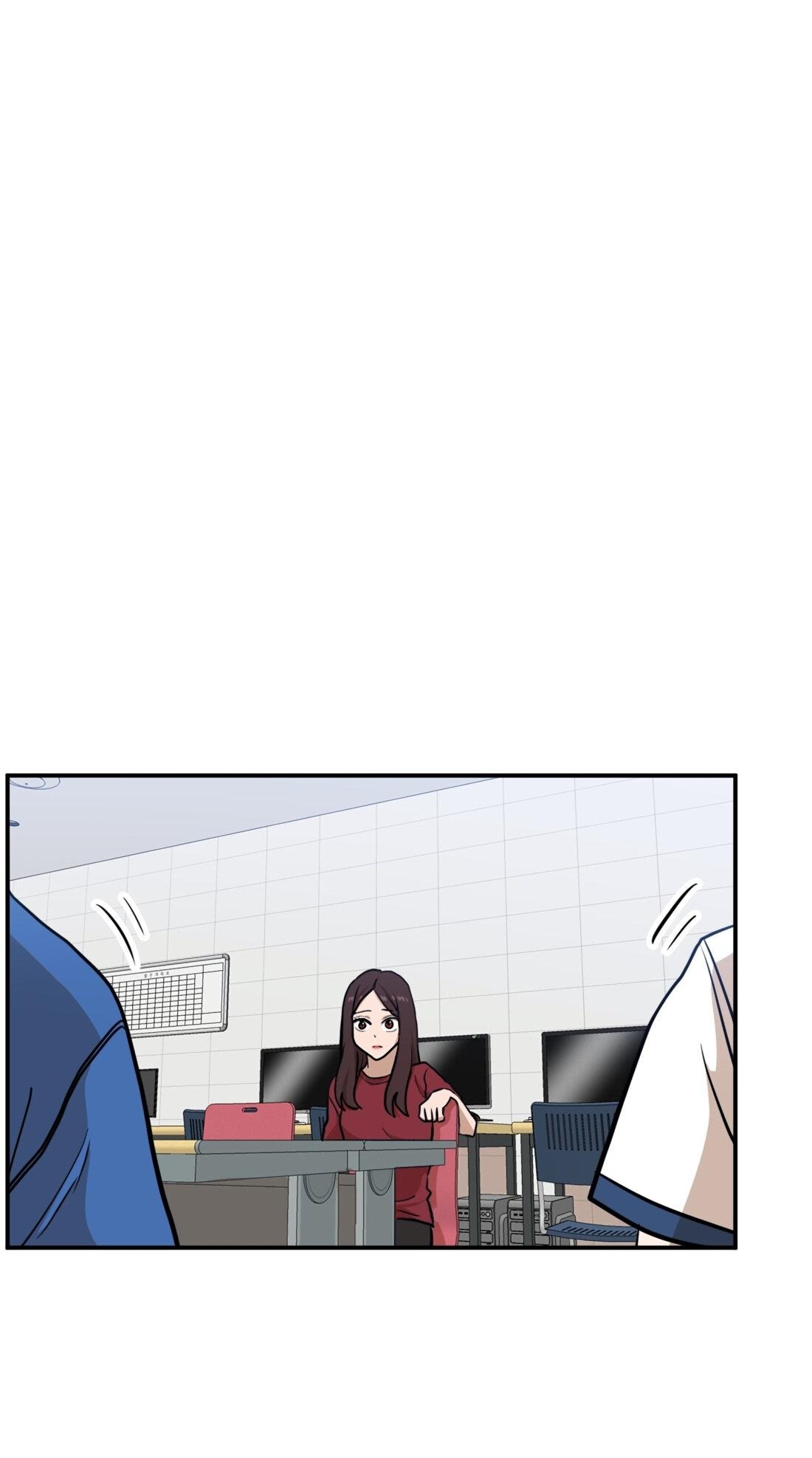 Манга Двойной щелчок - Глава 88 Страница 71