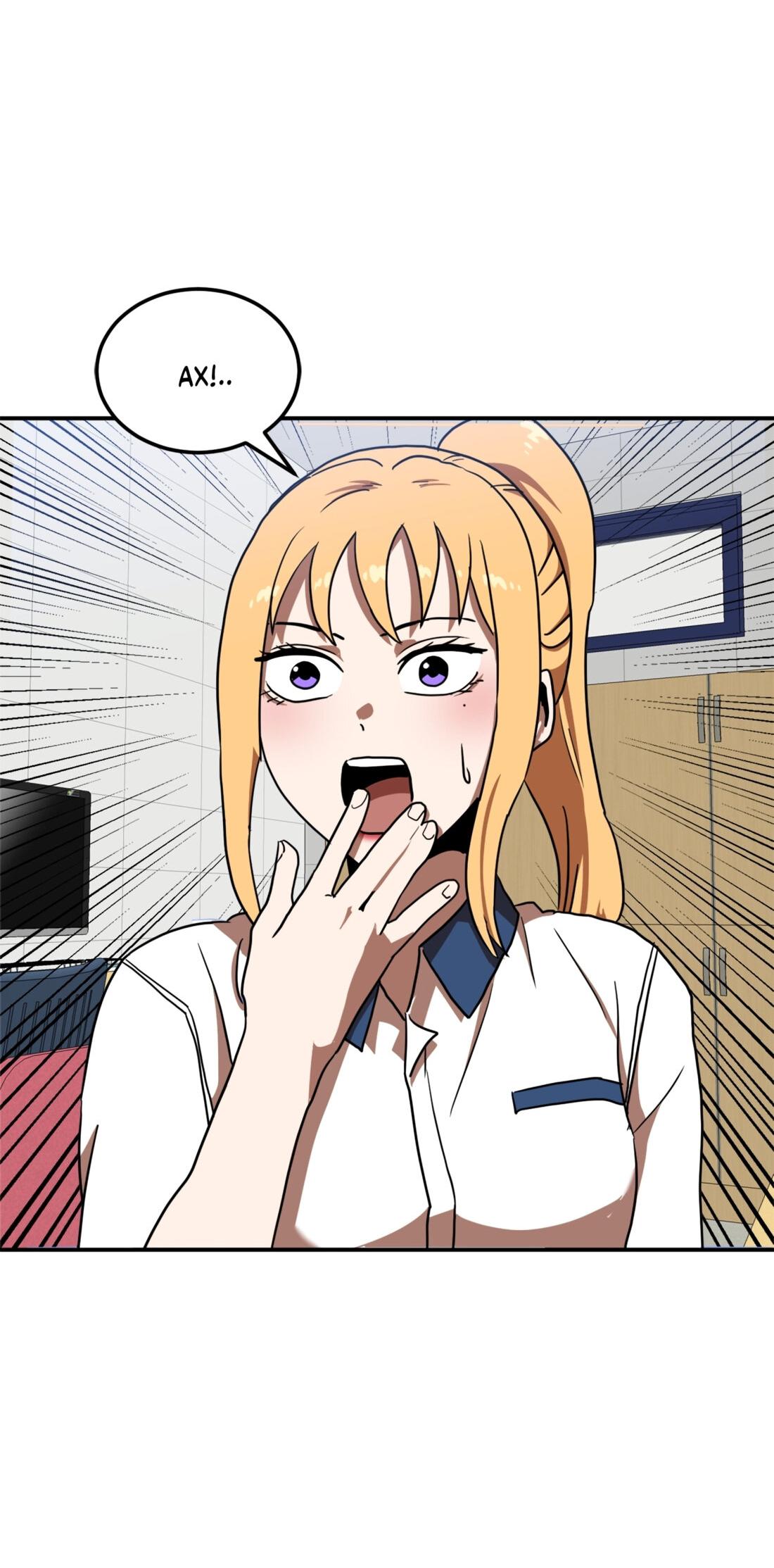 Манга Двойной щелчок - Глава 87 Страница 26