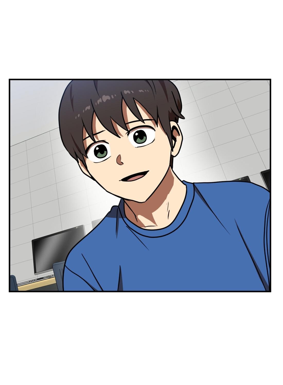 Манга Двойной щелчок - Глава 87 Страница 88