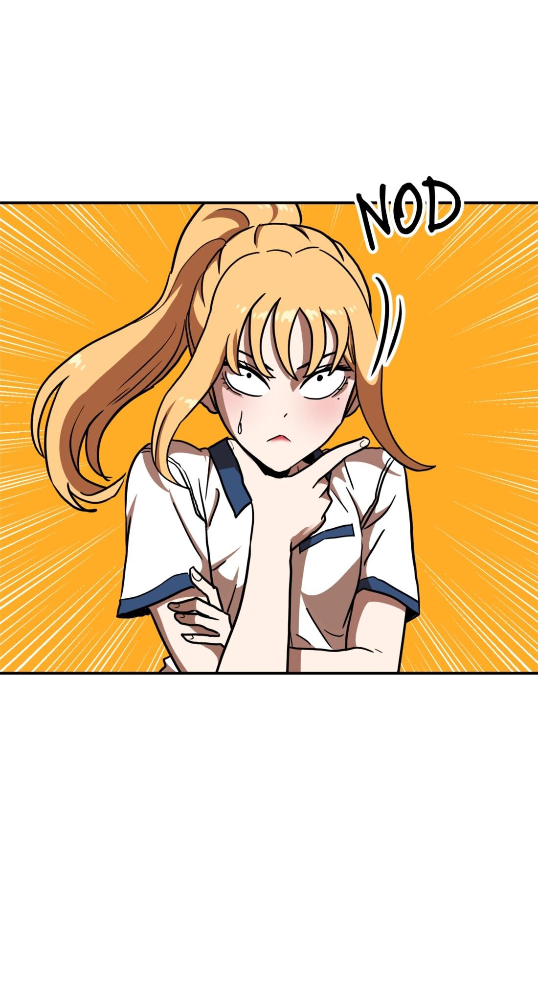 Манга Двойной щелчок - Глава 87 Страница 54