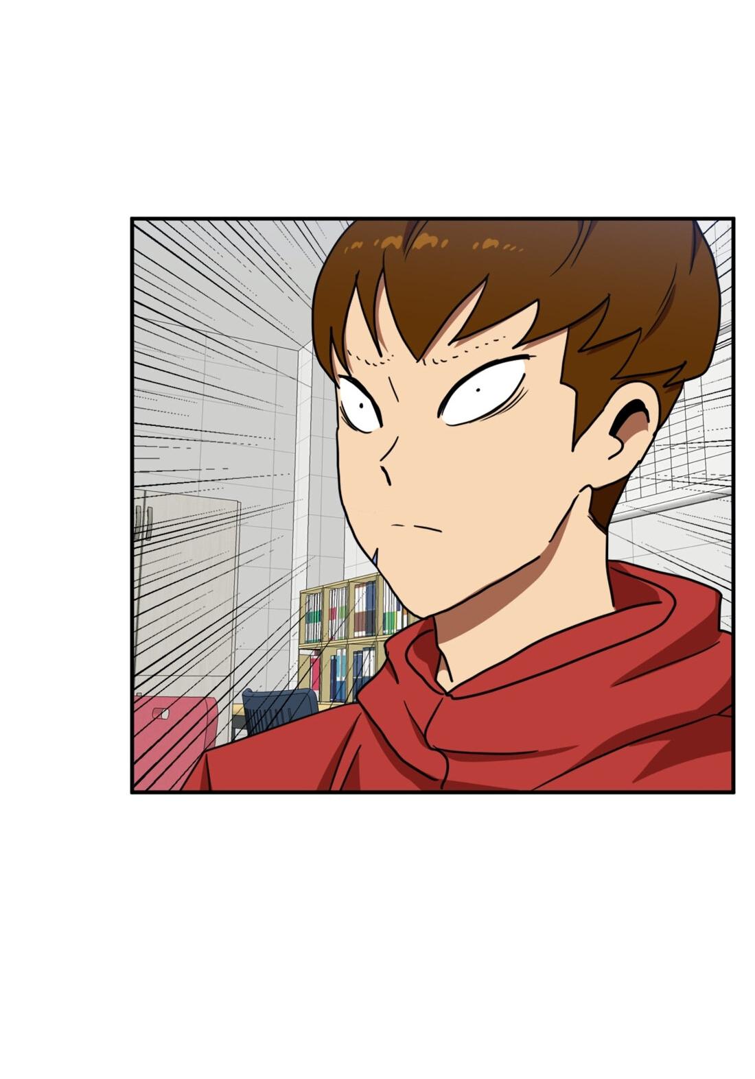 Манга Двойной щелчок - Глава 87 Страница 25