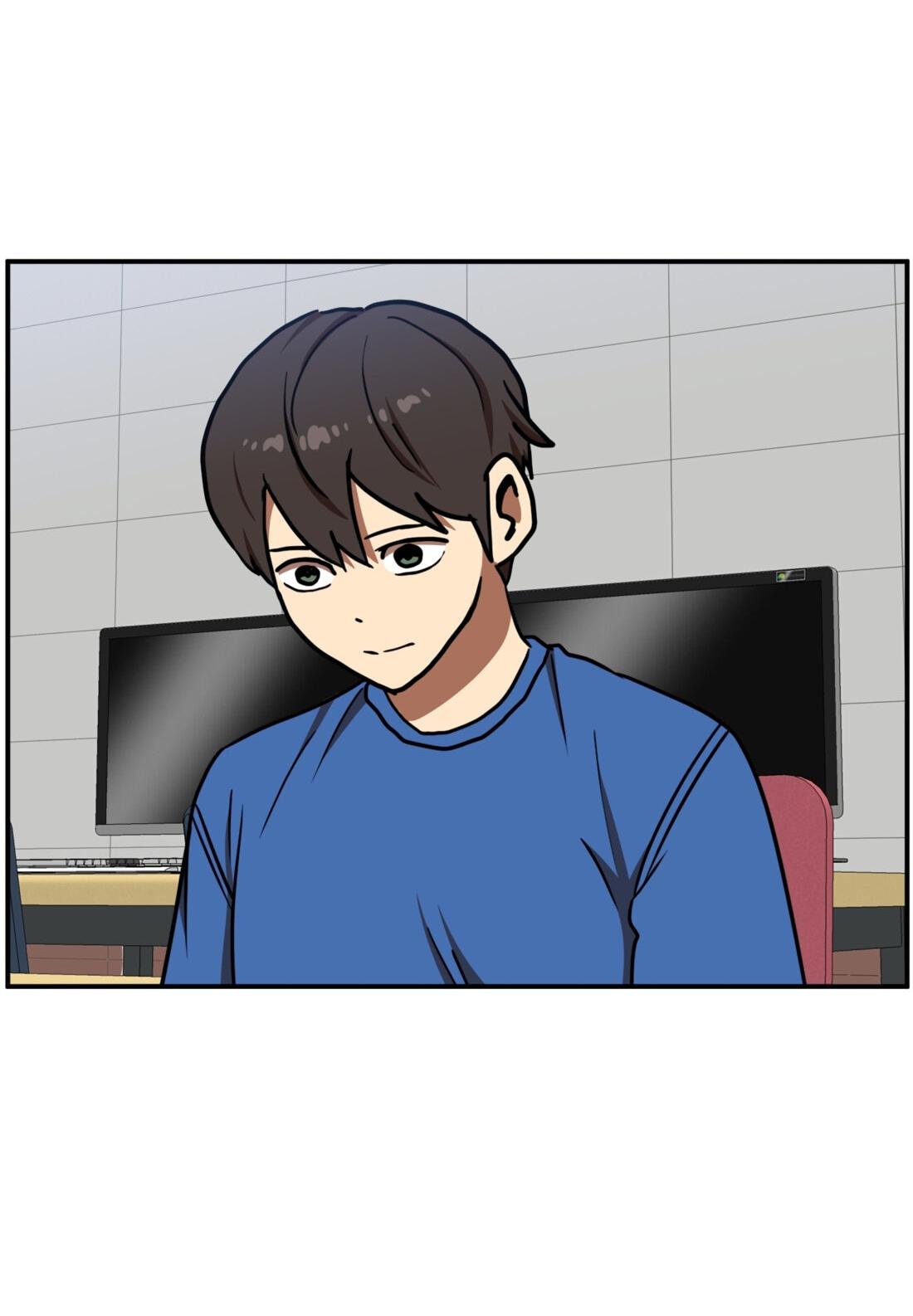 Манга Двойной щелчок - Глава 87 Страница 60