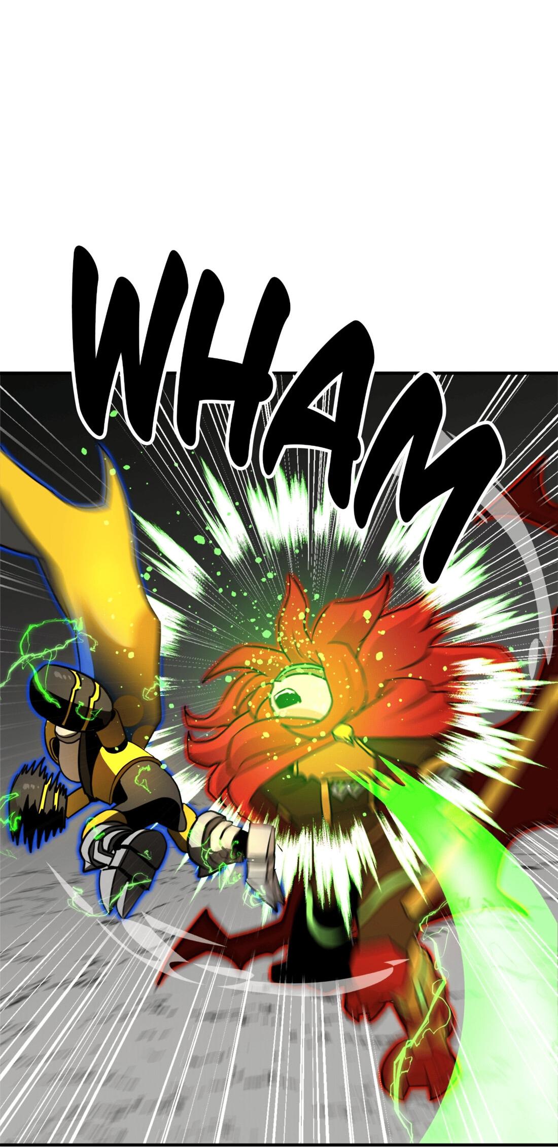 Манга Двойной щелчок - Глава 89 Страница 104