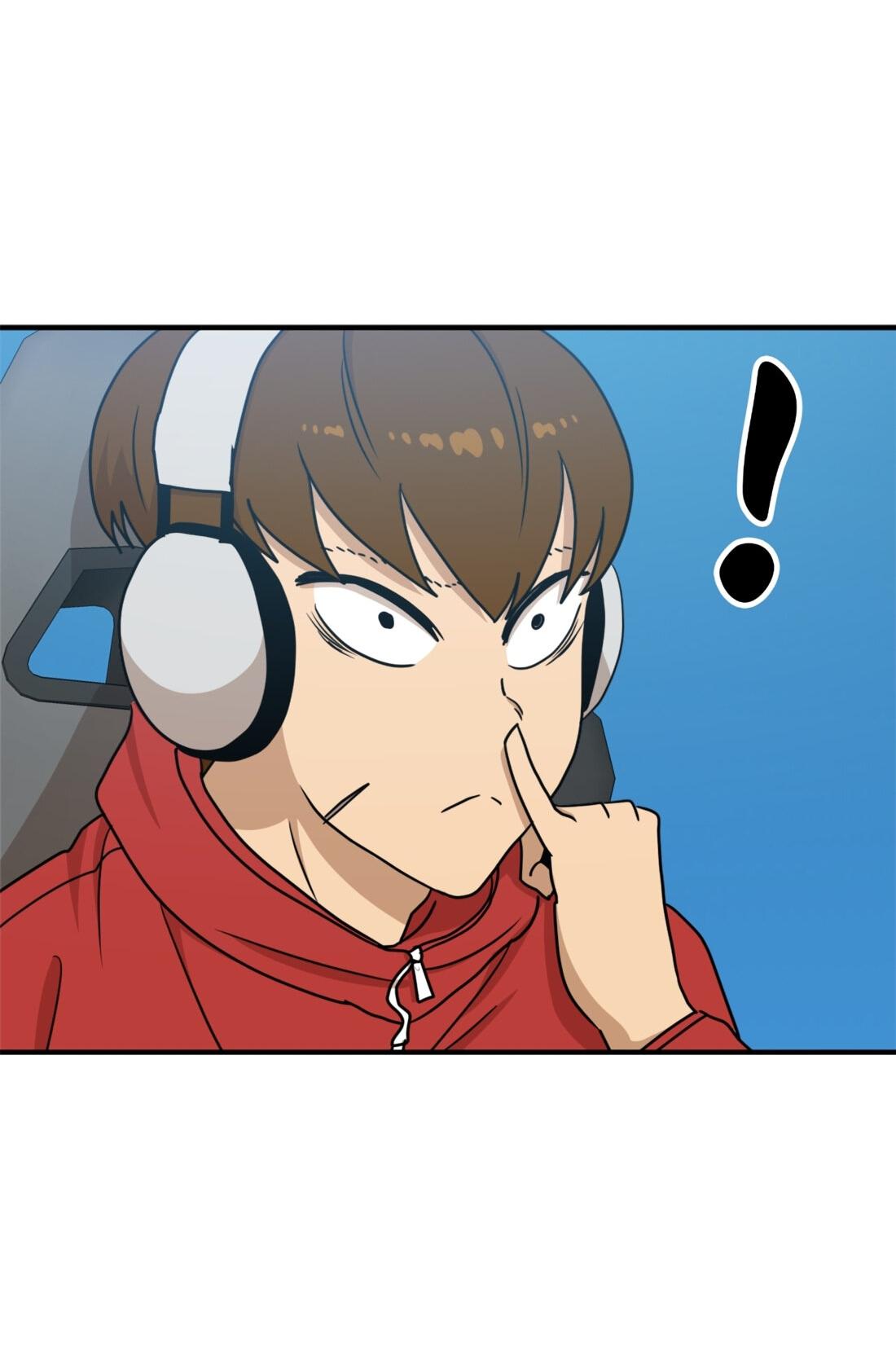 Манга Двойной щелчок - Глава 89 Страница 46