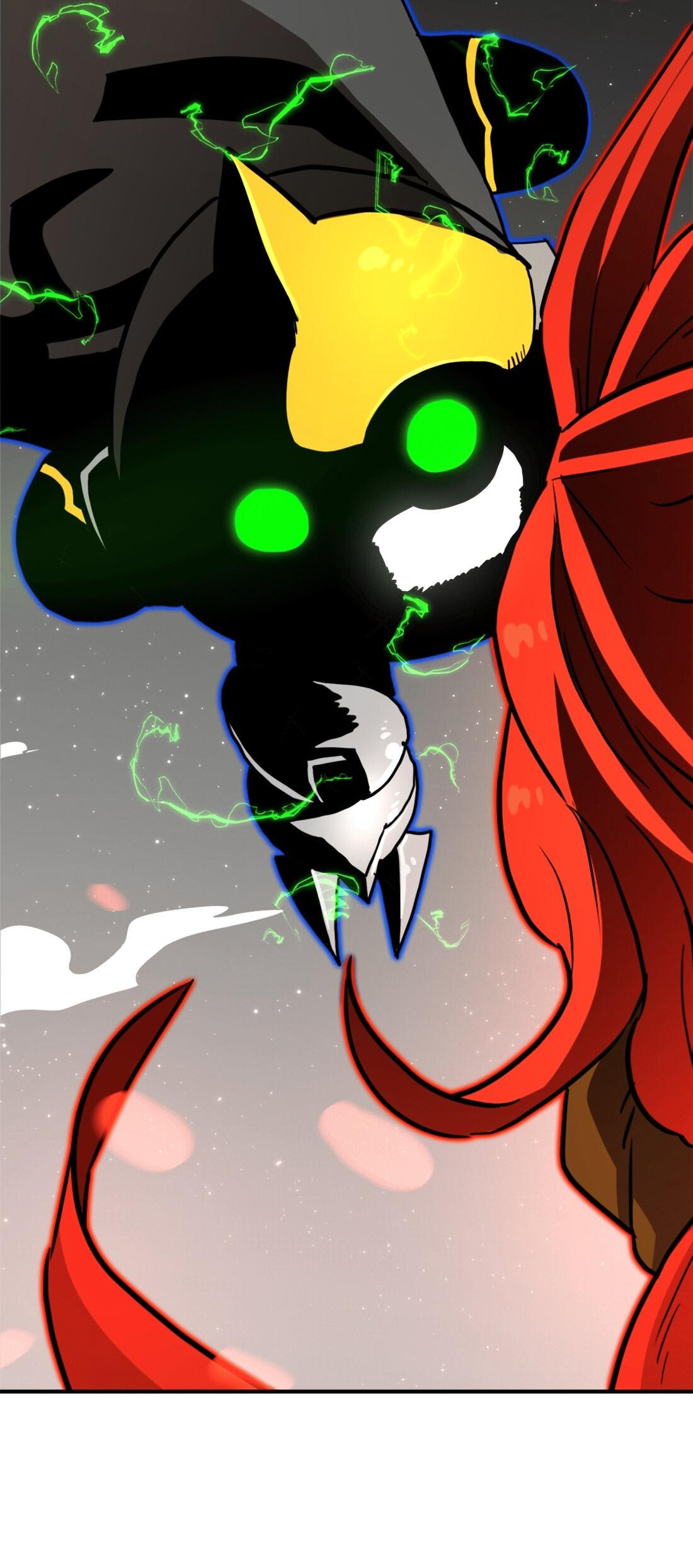 Манга Двойной щелчок - Глава 89 Страница 102