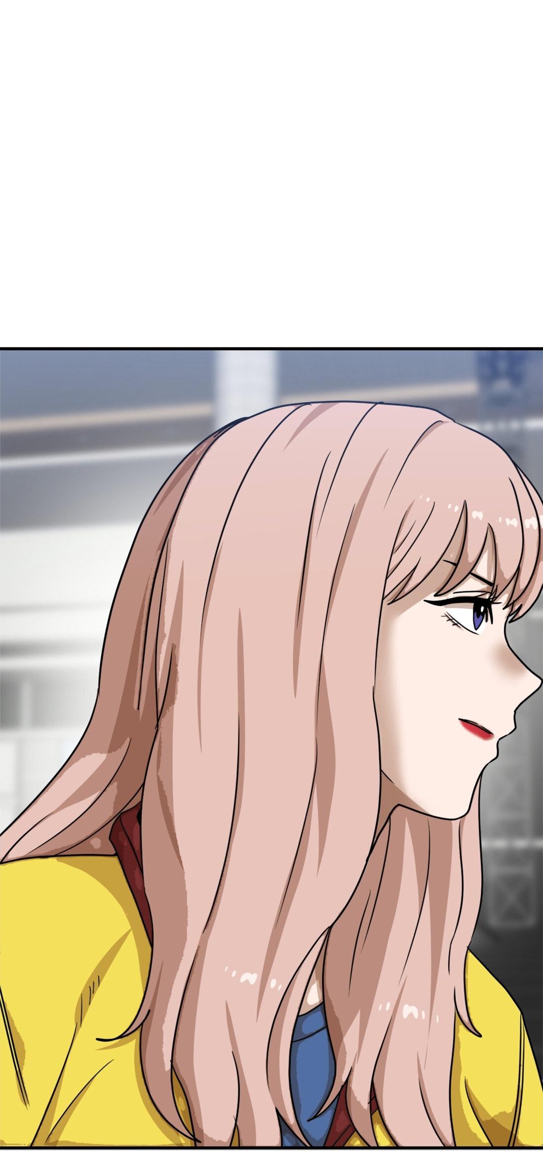 Манга Двойной щелчок - Глава 89 Страница 22