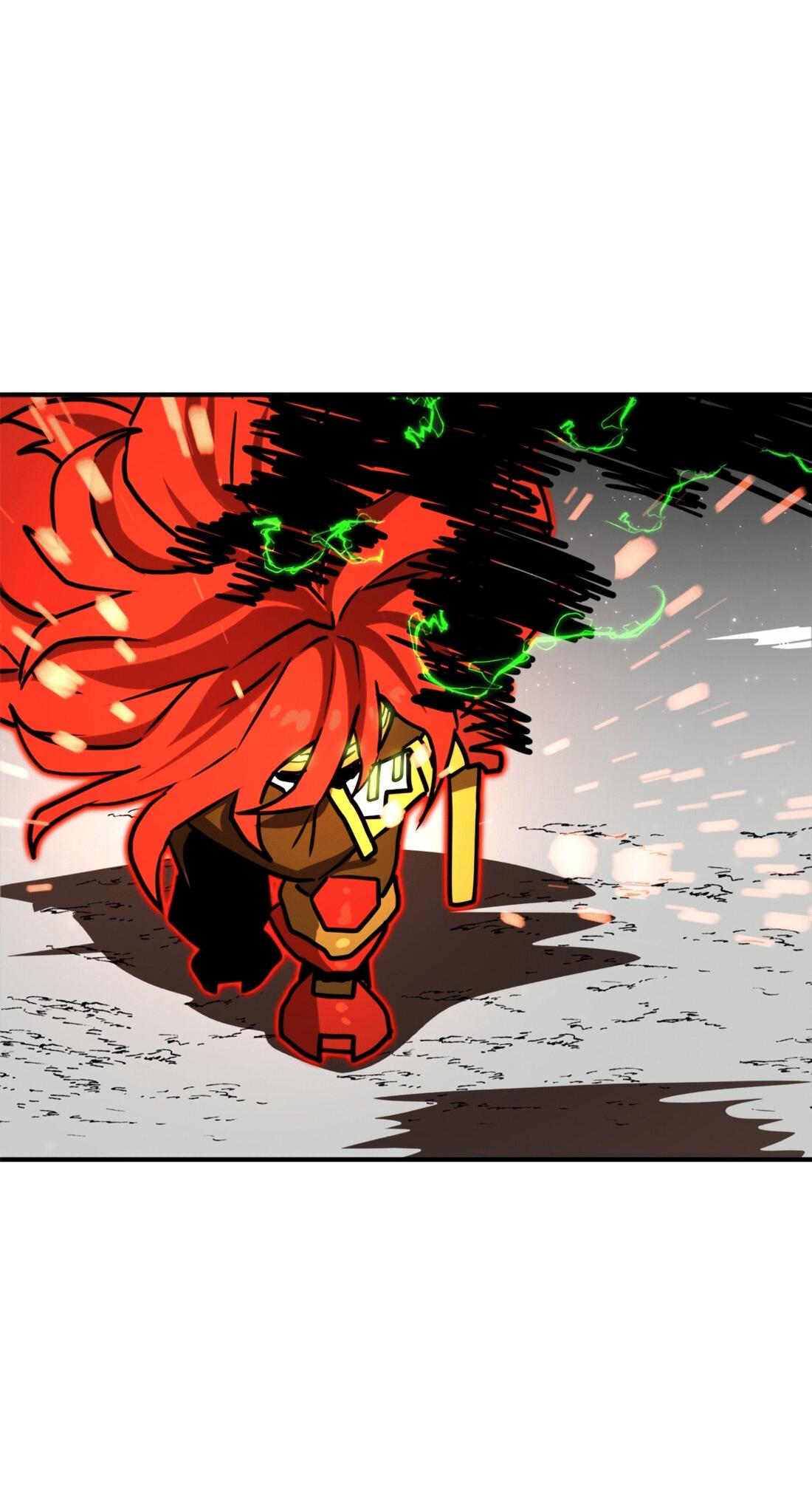 Манга Двойной щелчок - Глава 89 Страница 100