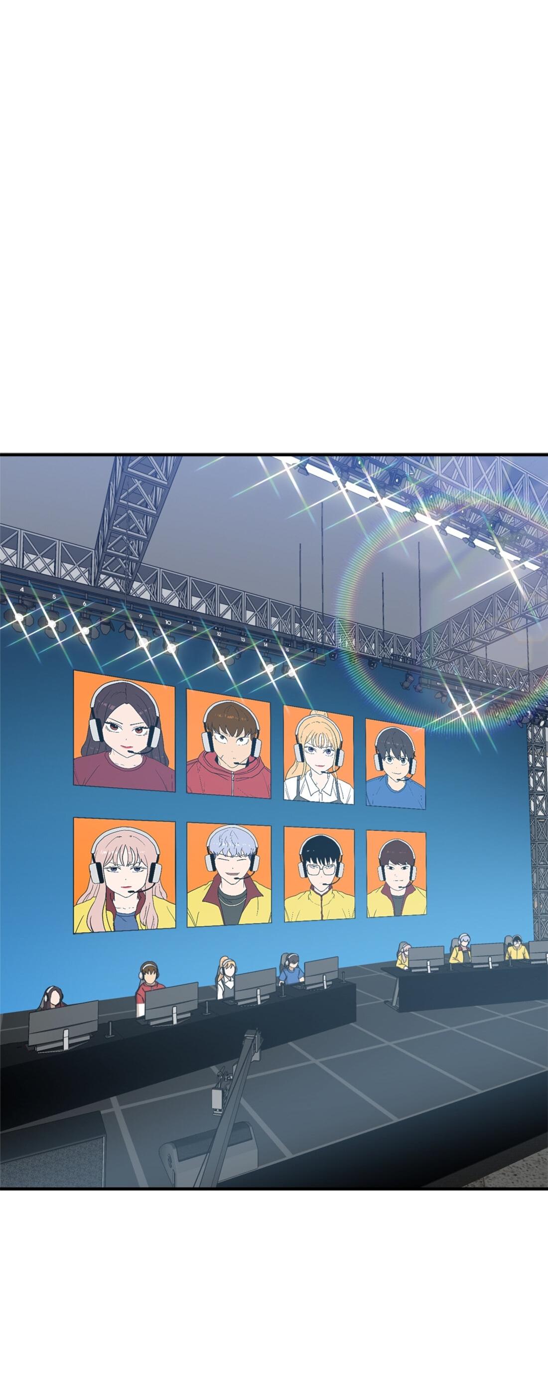 Манга Двойной щелчок - Глава 89 Страница 43