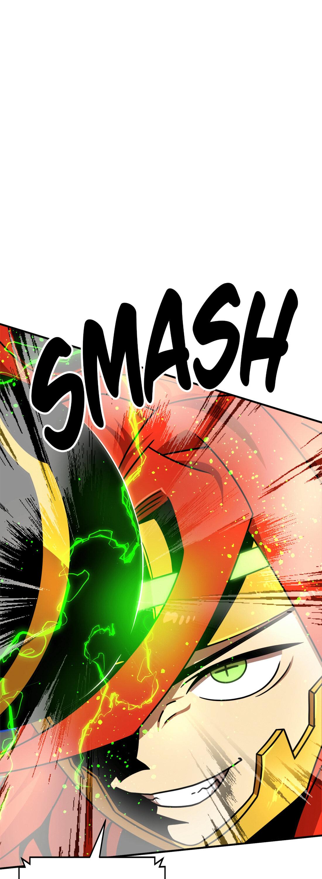 Манга Двойной щелчок - Глава 91 Страница 32