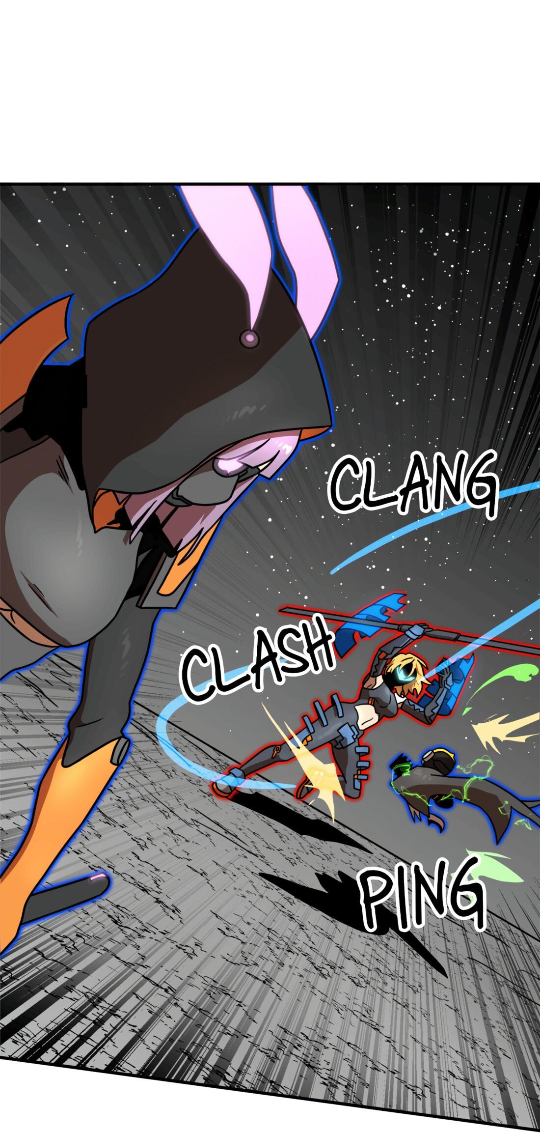 Манга Двойной щелчок - Глава 91 Страница 126