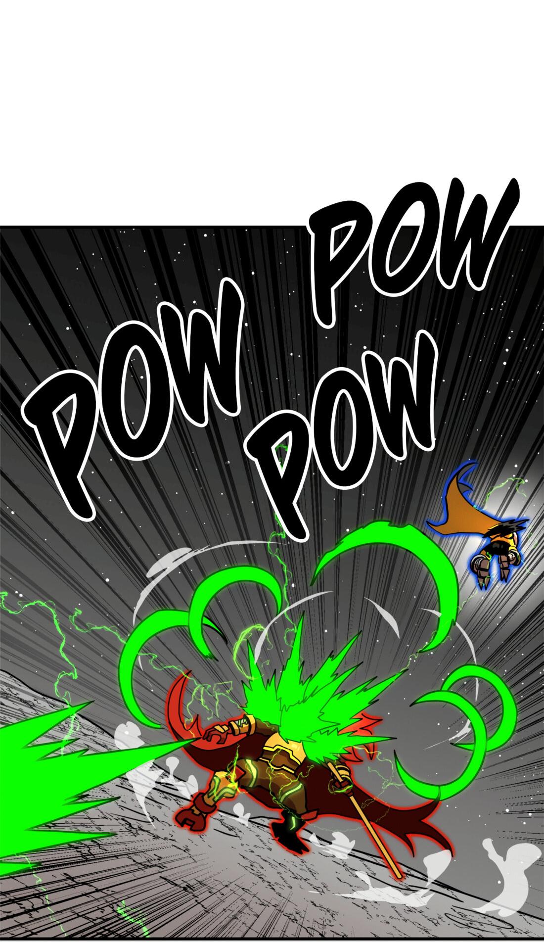 Манга Двойной щелчок - Глава 91 Страница 69