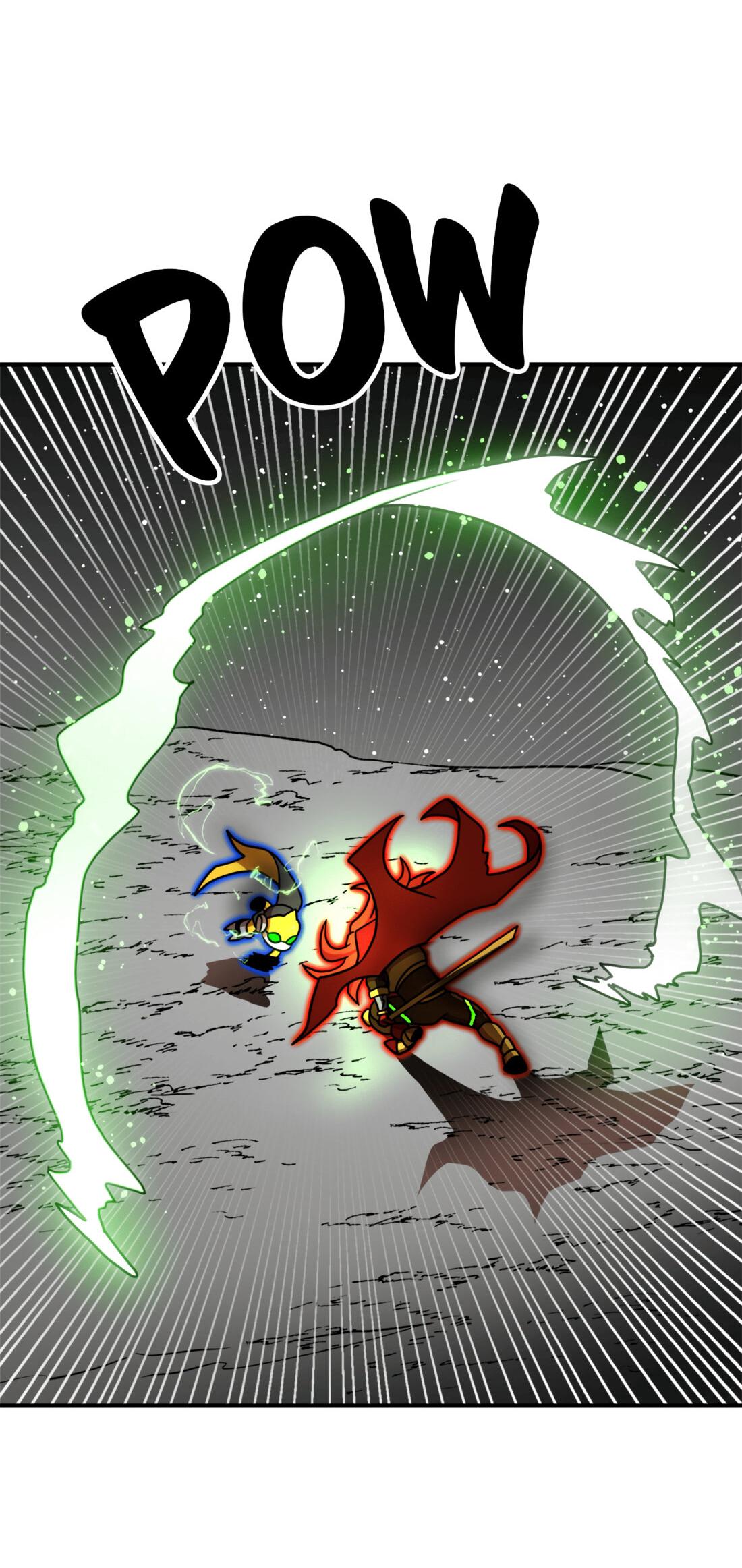 Манга Двойной щелчок - Глава 91 Страница 15