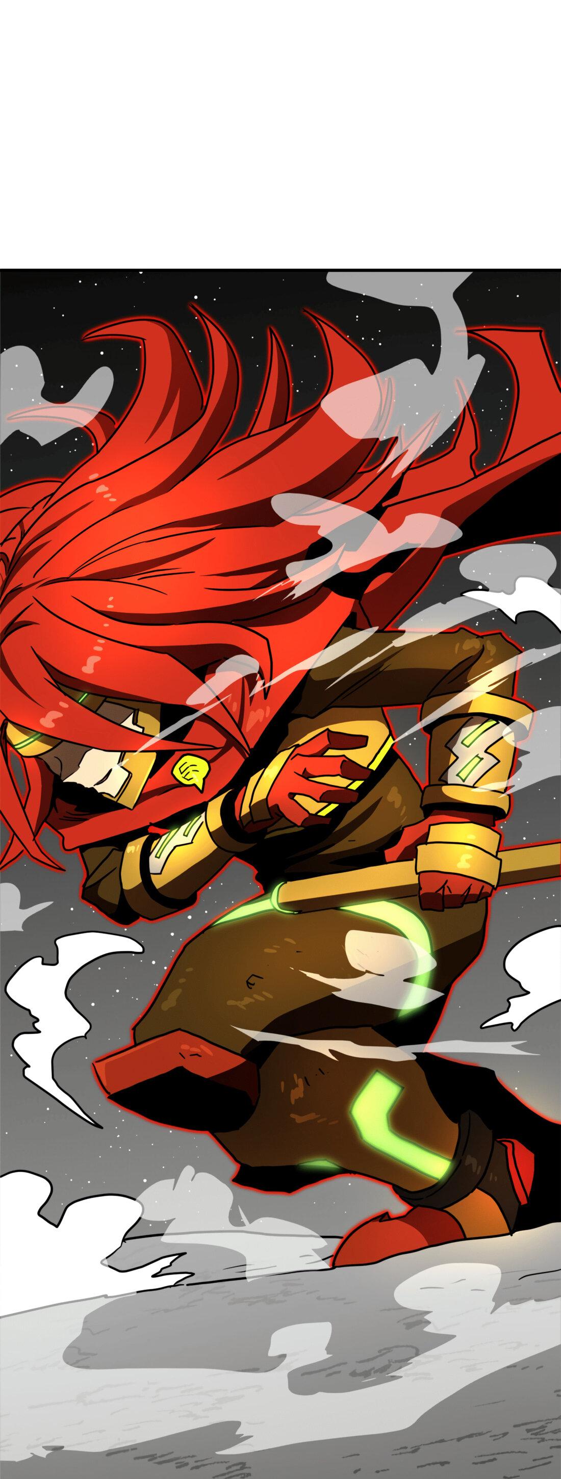 Манга Двойной щелчок - Глава 91 Страница 23