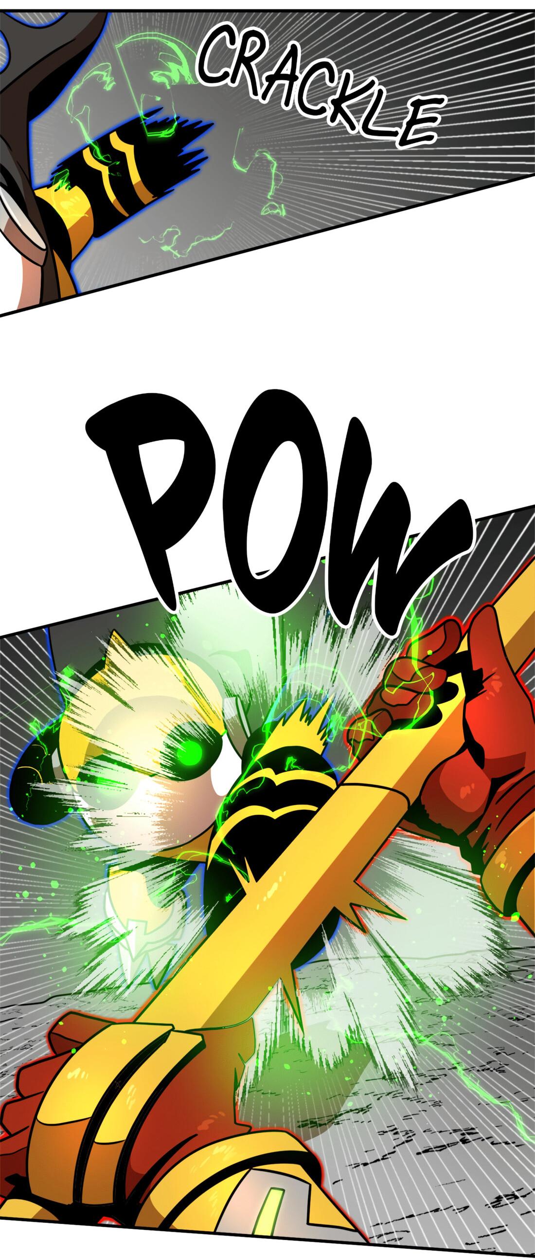 Манга Двойной щелчок - Глава 91 Страница 30