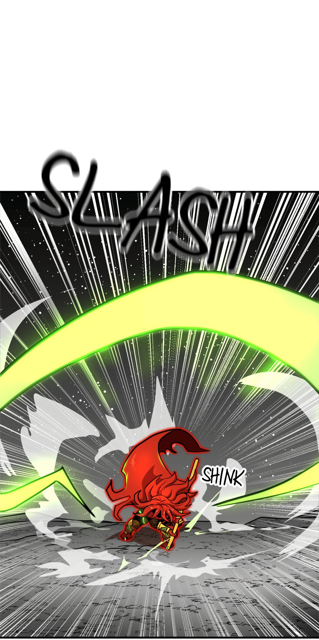 Манга Двойной щелчок - Глава 91 Страница 91