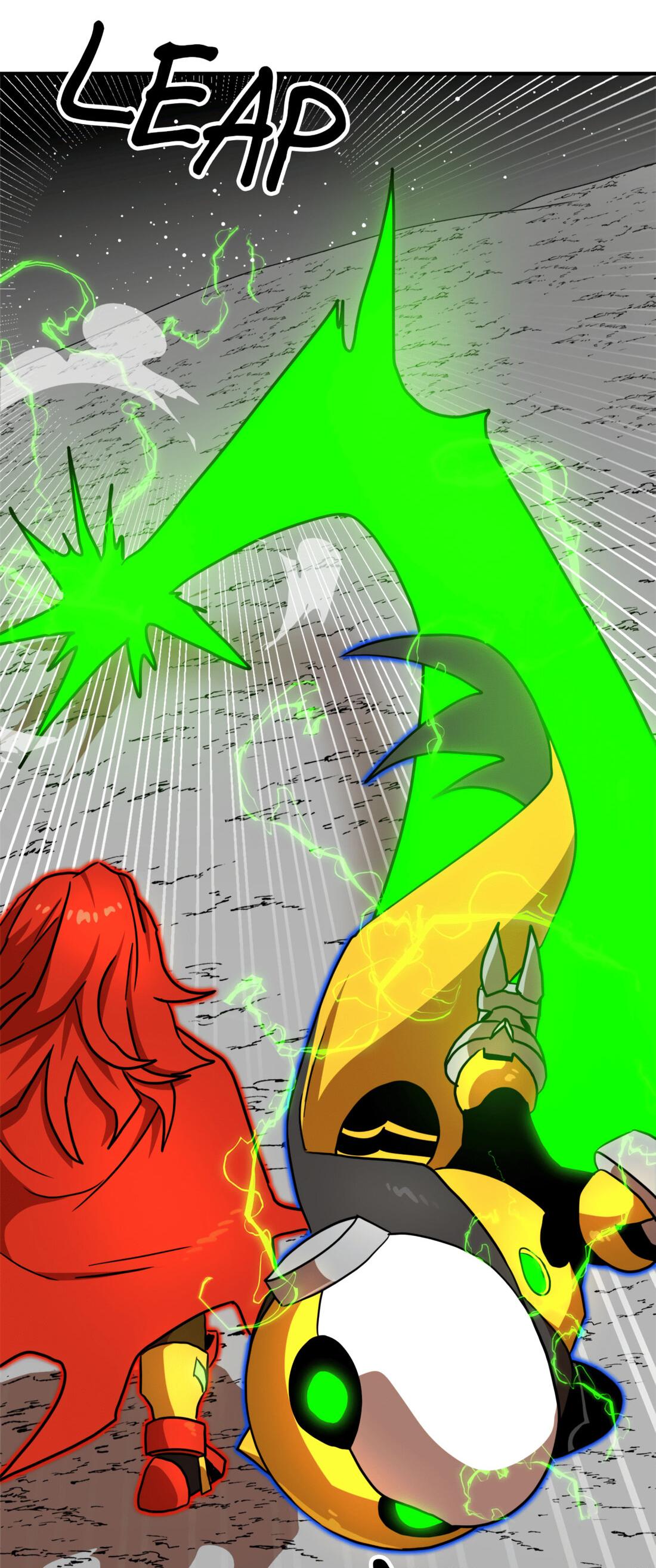 Манга Двойной щелчок - Глава 91 Страница 53