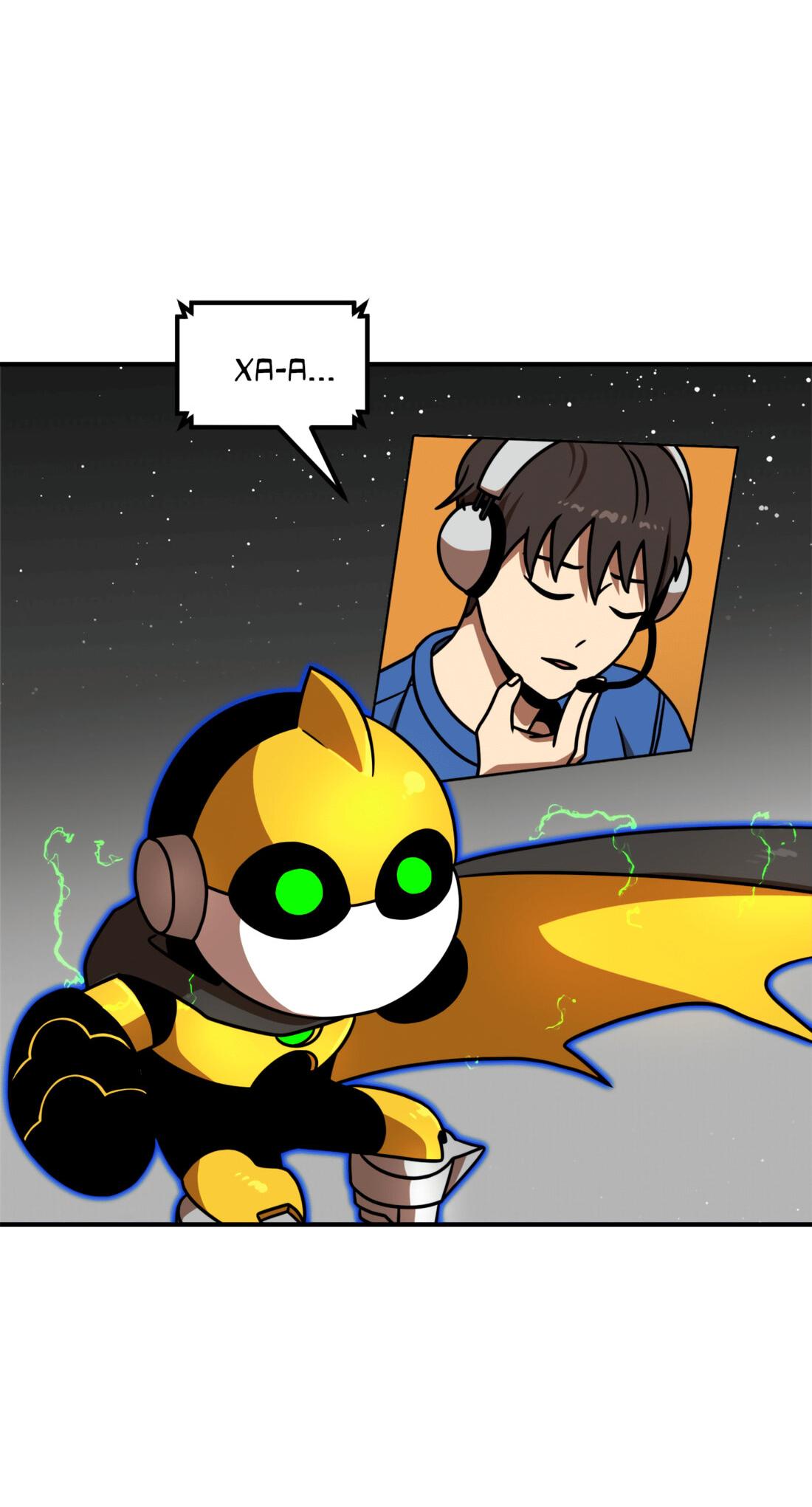 Манга Двойной щелчок - Глава 91 Страница 36