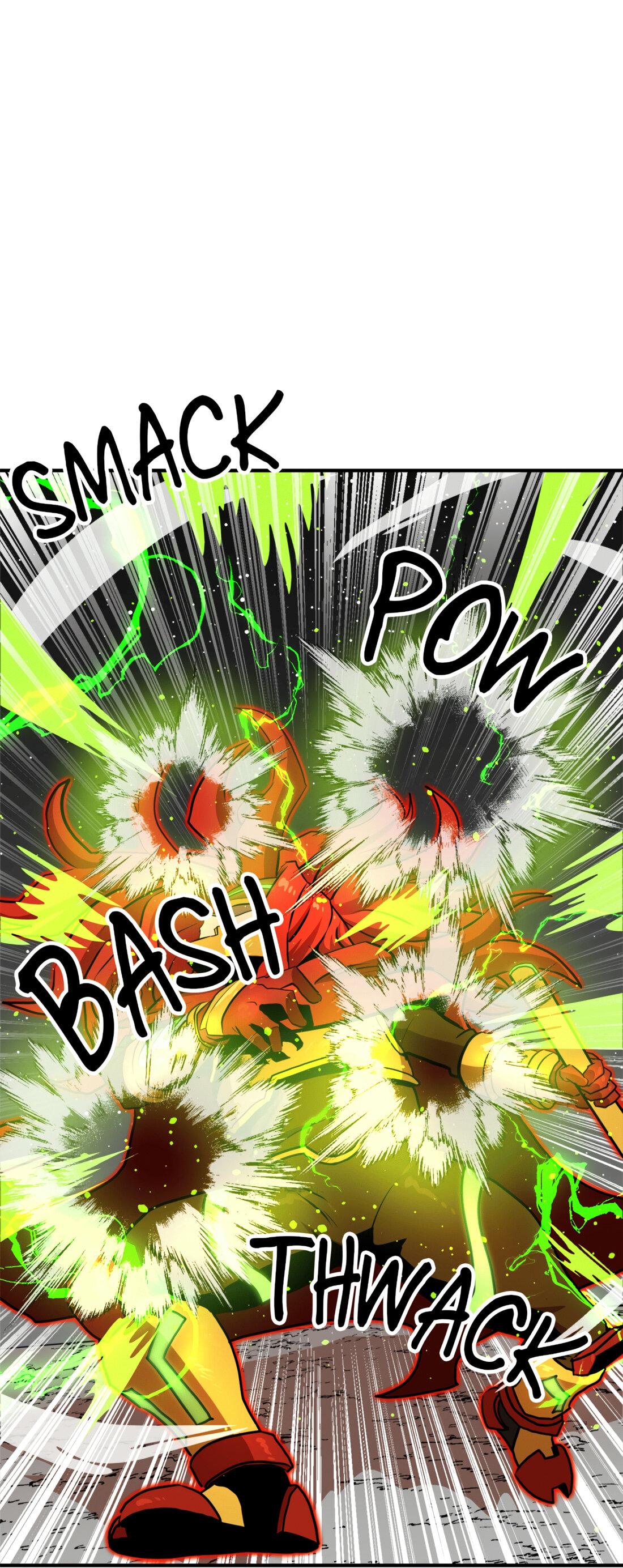 Манга Двойной щелчок - Глава 91 Страница 66