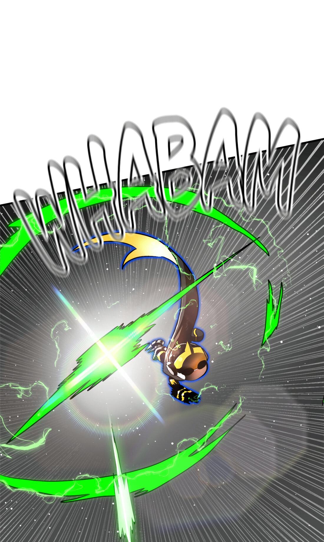 Манга Двойной щелчок - Глава 91 Страница 94