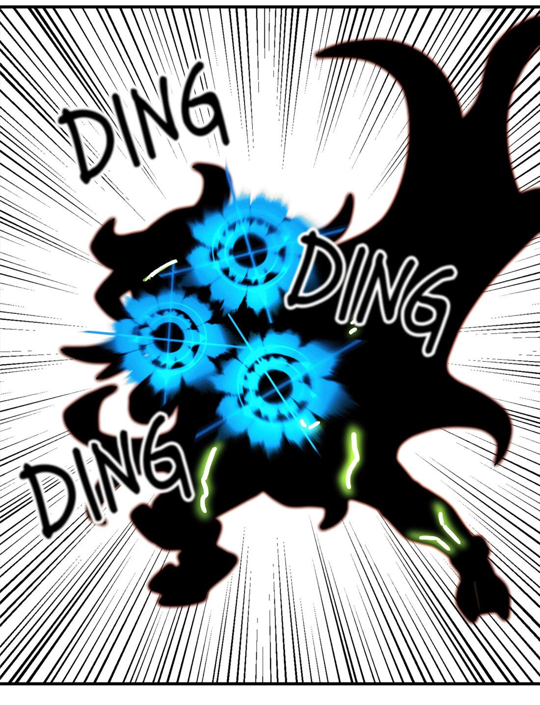 Манга Двойной щелчок - Глава 91 Страница 61