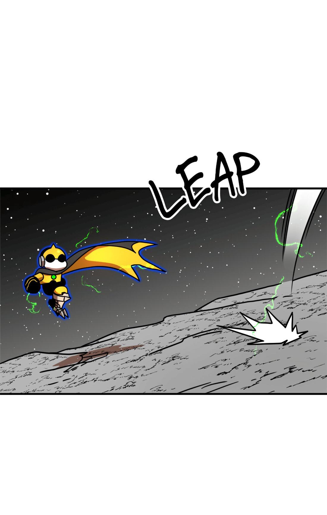 Манга Двойной щелчок - Глава 91 Страница 35