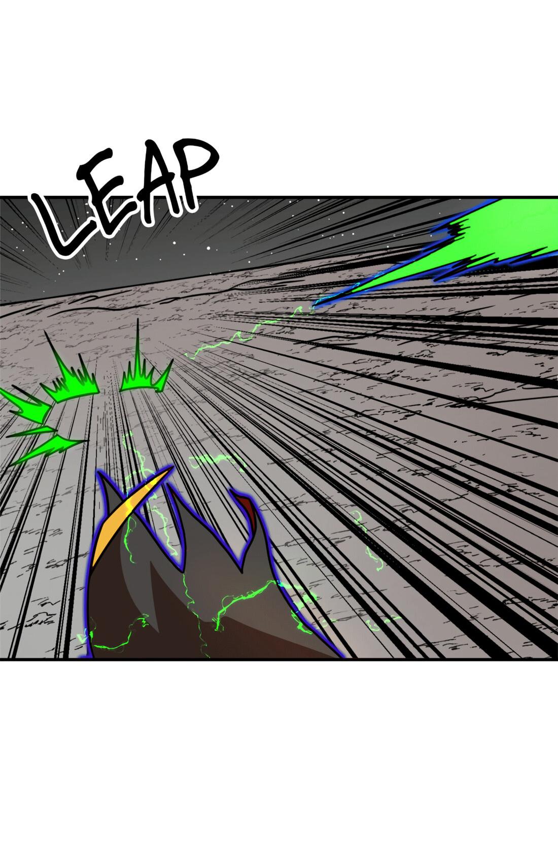 Манга Двойной щелчок - Глава 91 Страница 68