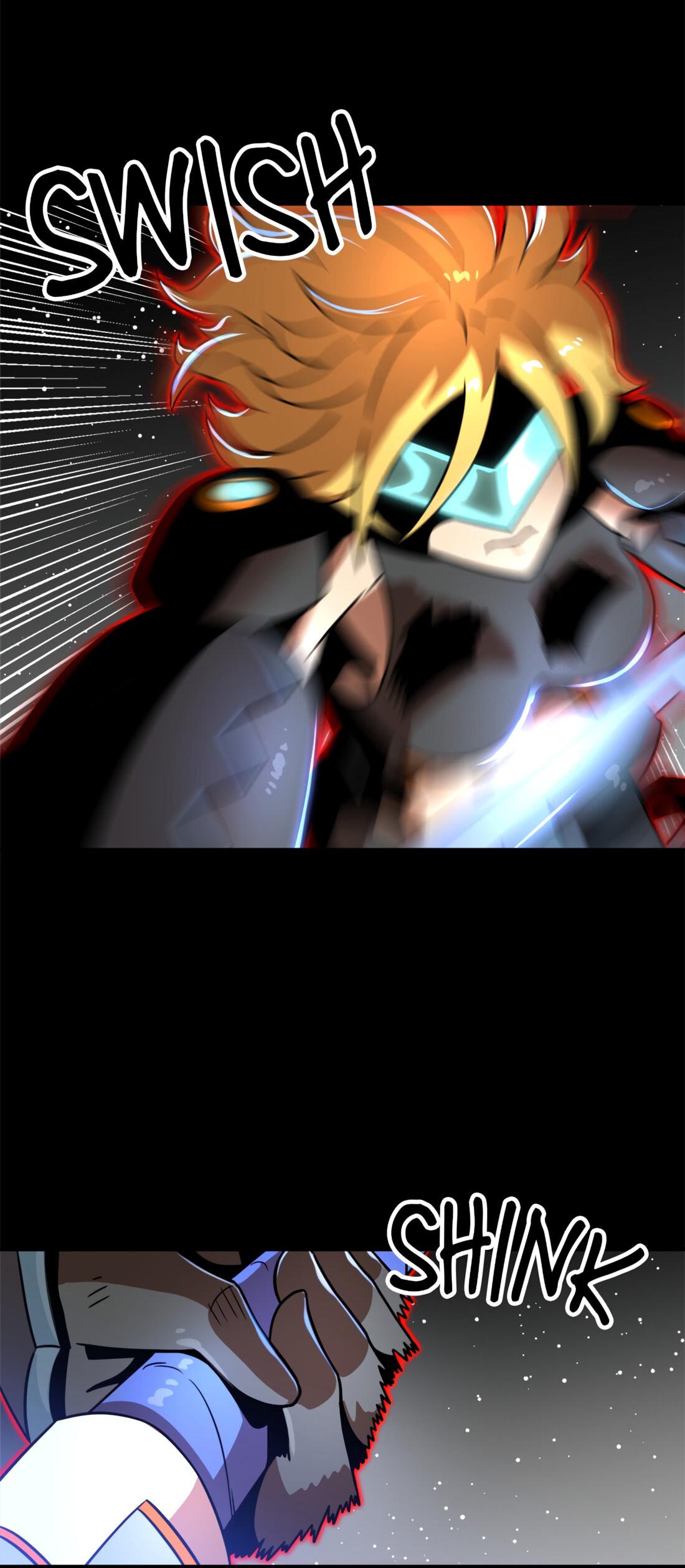 Манга Двойной щелчок - Глава 90 Страница 110