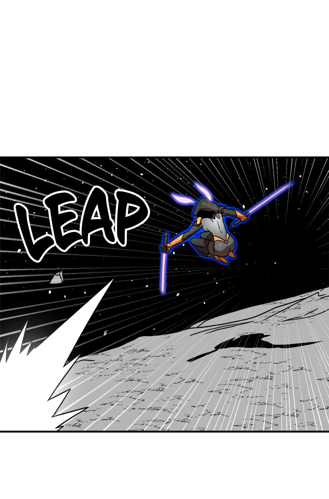 Манга Двойной щелчок - Глава 90 Страница 50