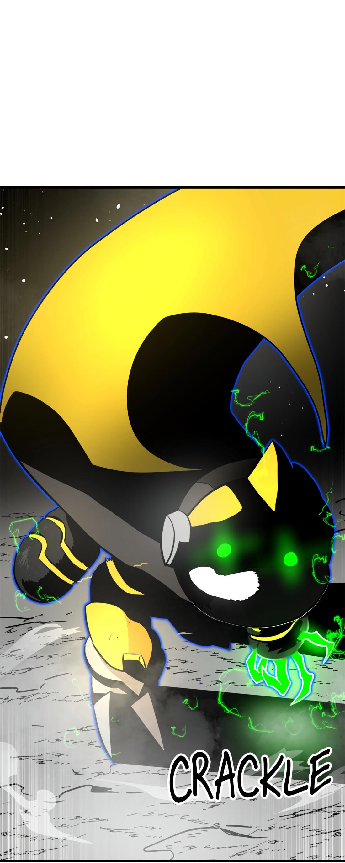 Манга Двойной щелчок - Глава 90 Страница 12