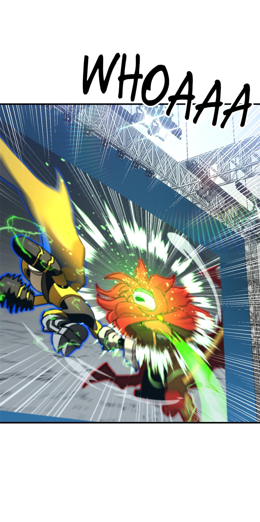 Манга Двойной щелчок - Глава 90 Страница 9