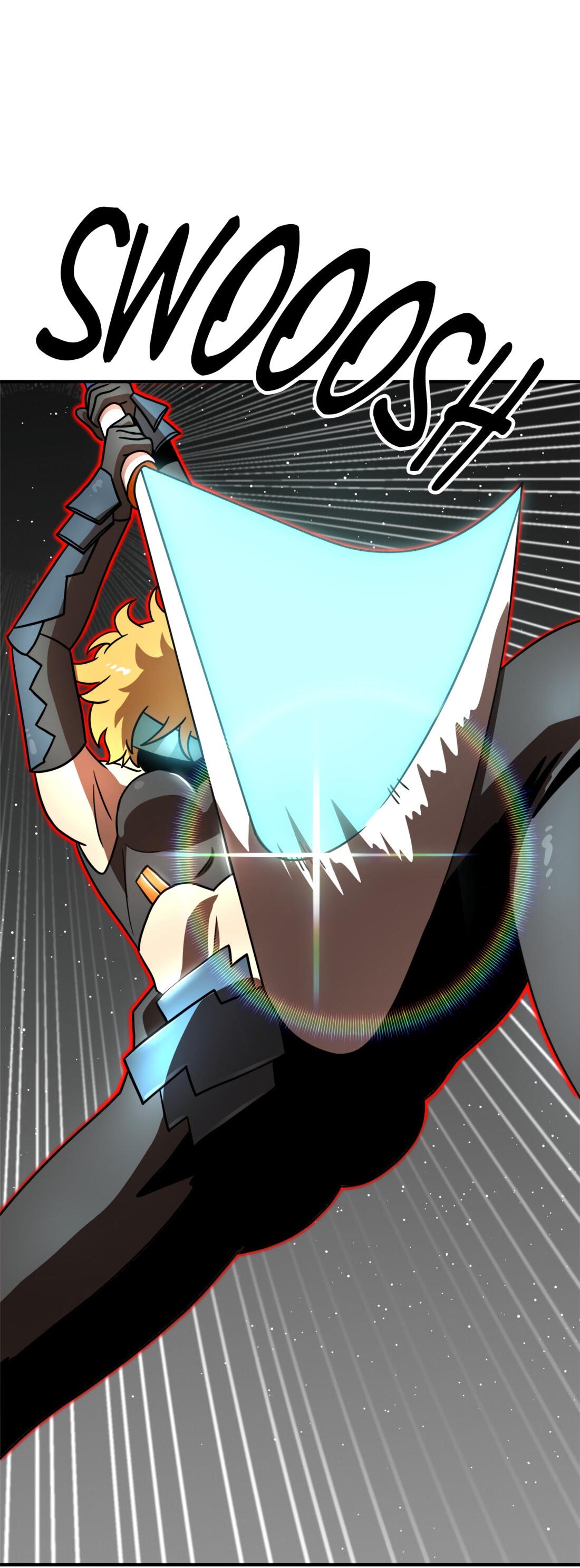 Манга Двойной щелчок - Глава 90 Страница 121