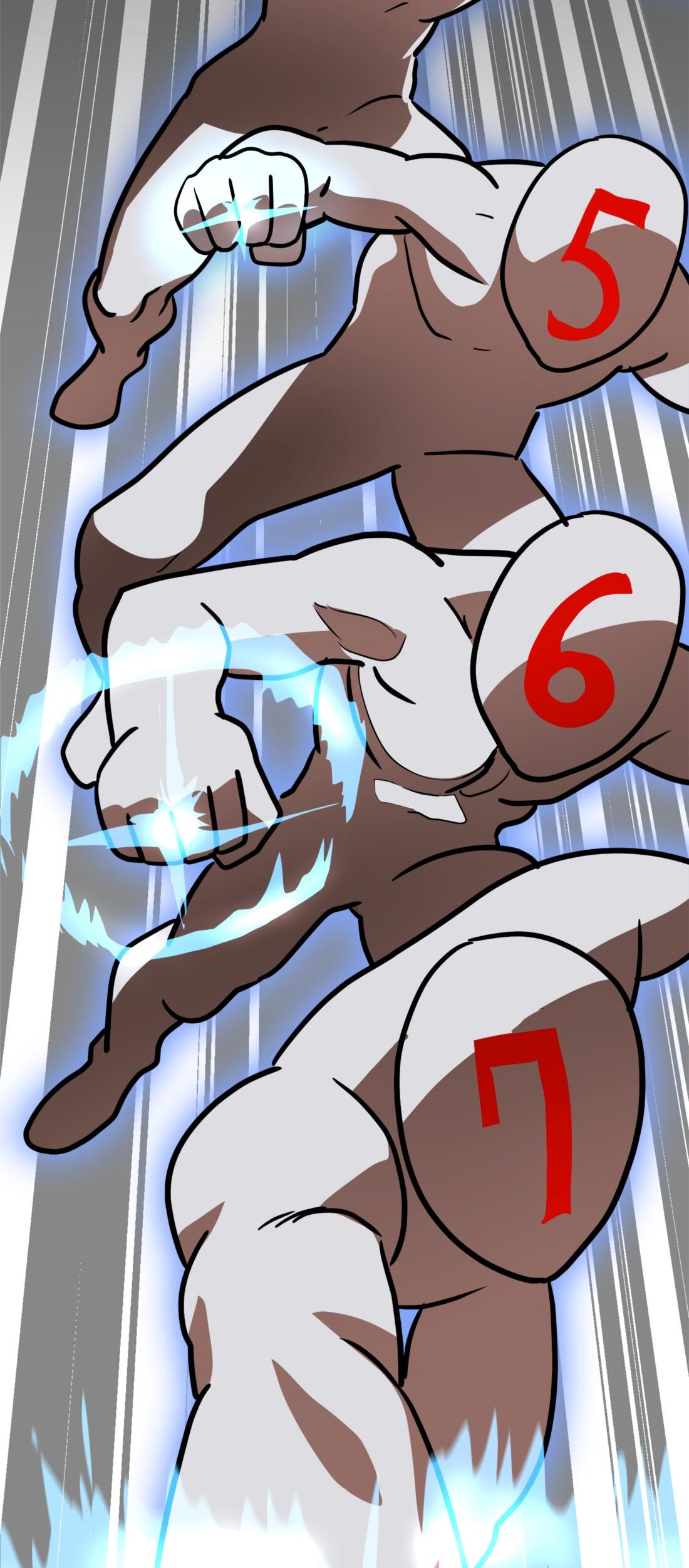 Манга Двойной щелчок - Глава 90 Страница 90