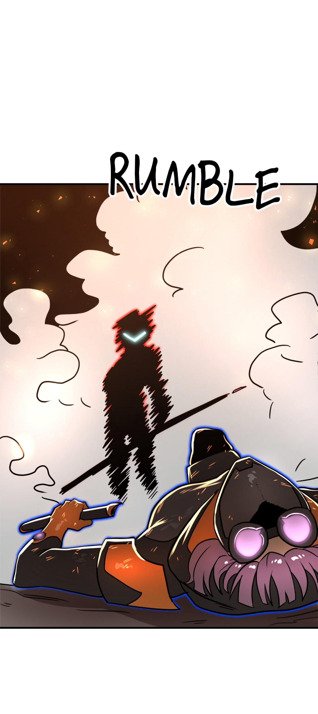 Манга Двойной щелчок - Глава 90 Страница 79