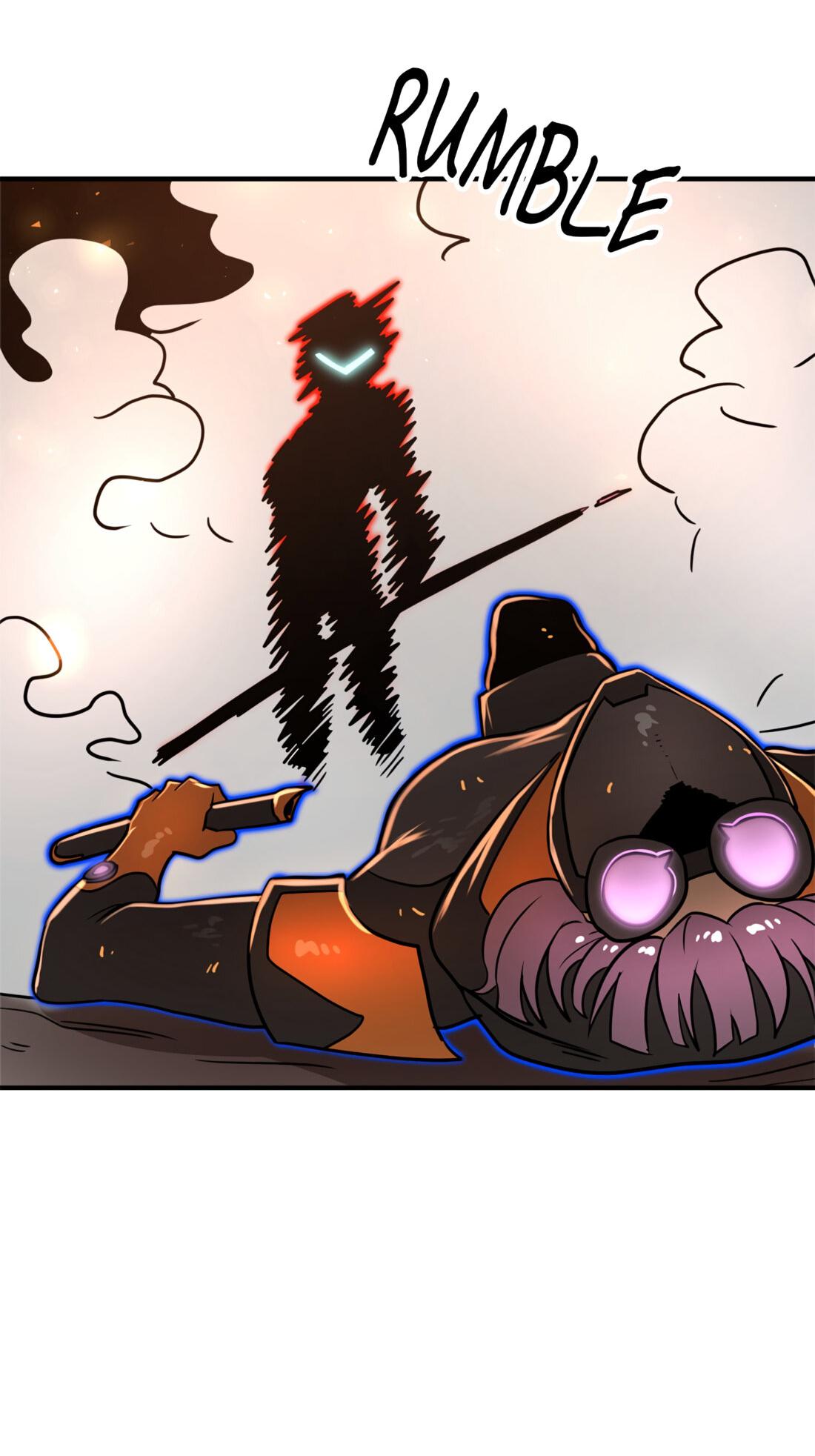 Манга Двойной щелчок - Глава 90 Страница 116