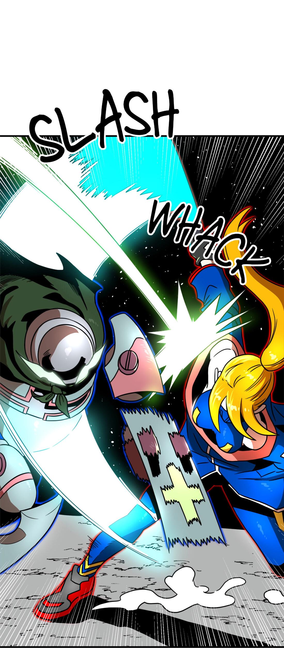 Манга Двойной щелчок - Глава 90 Страница 70