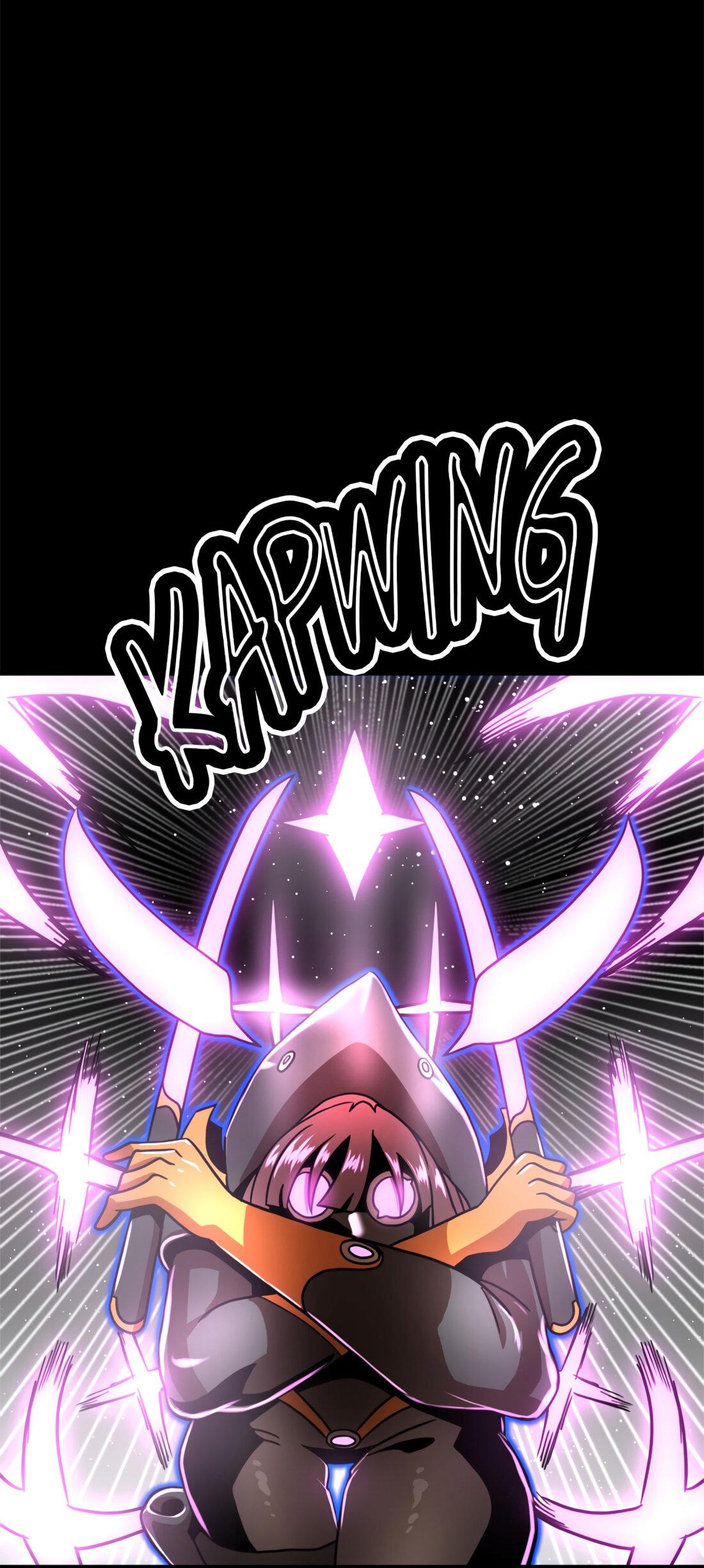 Манга Двойной щелчок - Глава 90 Страница 101