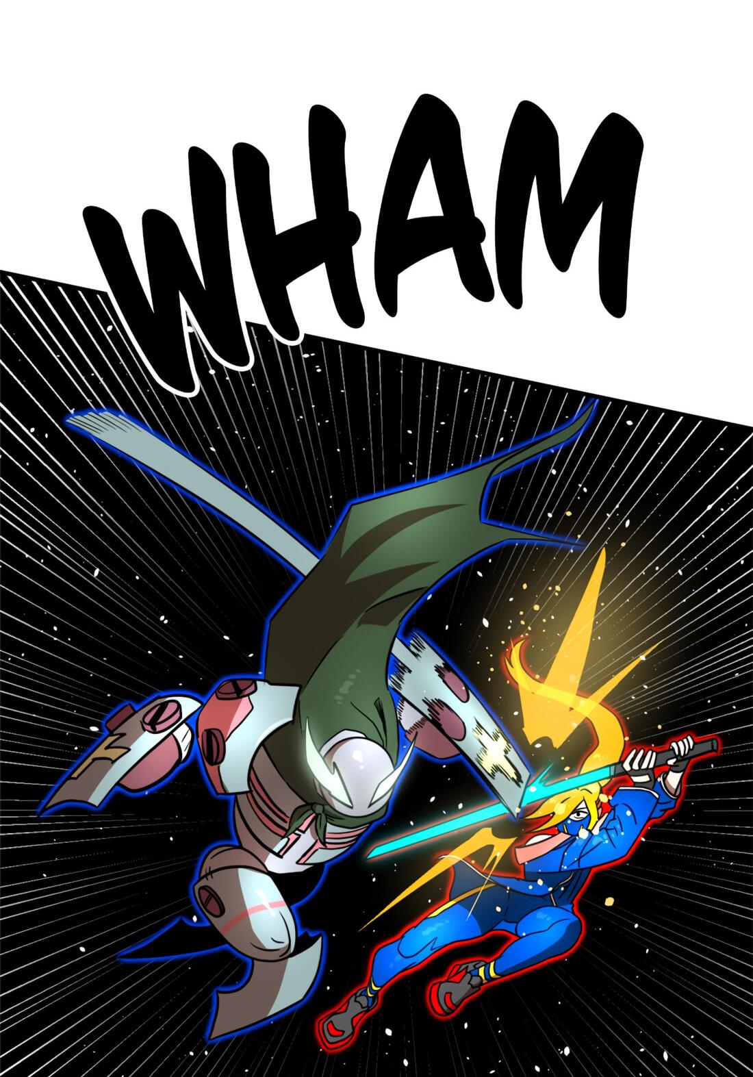 Манга Двойной щелчок - Глава 90 Страница 47