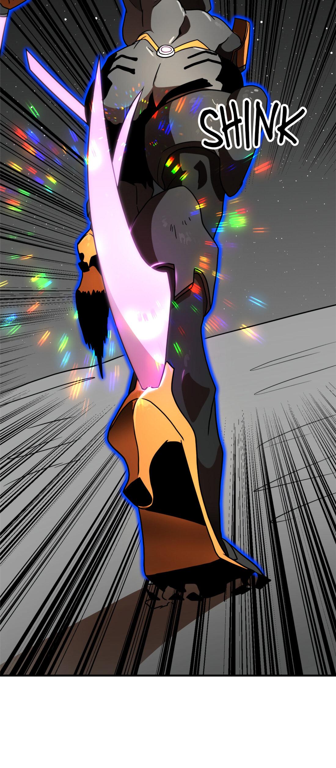 Манга Двойной щелчок - Глава 92 Страница 22