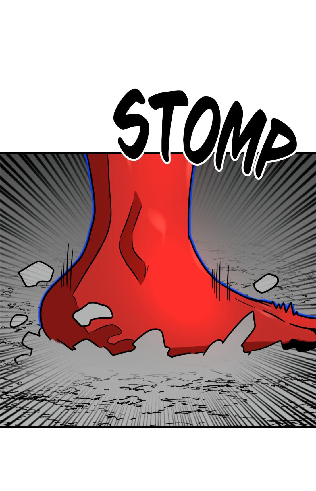 Манга Двойной щелчок - Глава 92 Страница 93