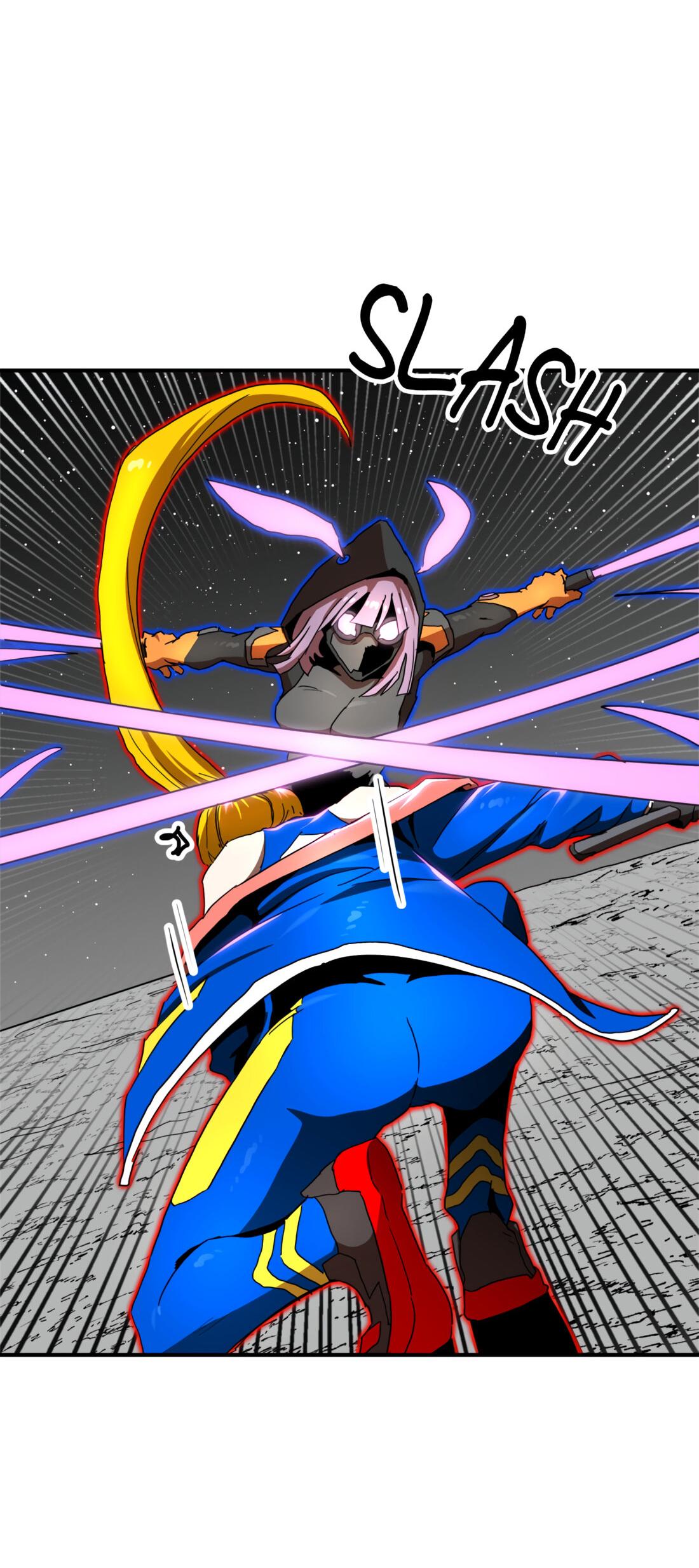 Манга Двойной щелчок - Глава 92 Страница 15