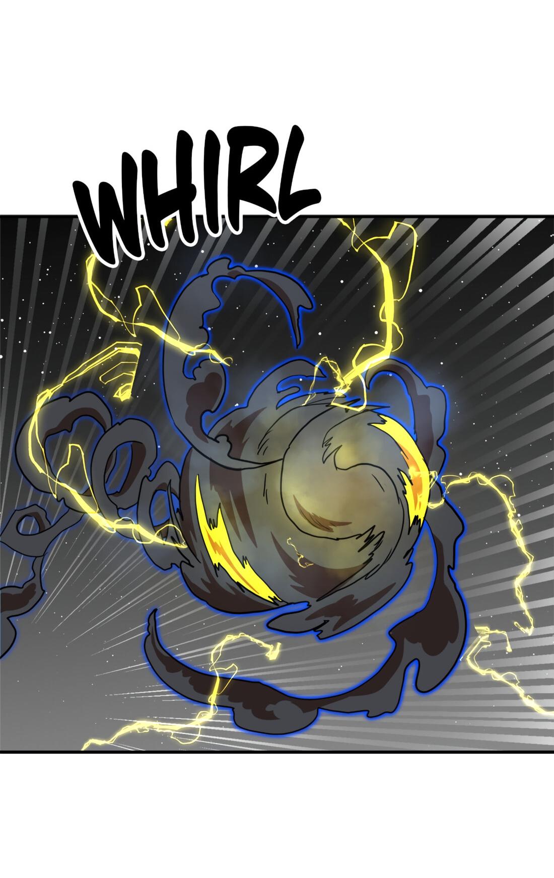 Манга Двойной щелчок - Глава 92 Страница 105