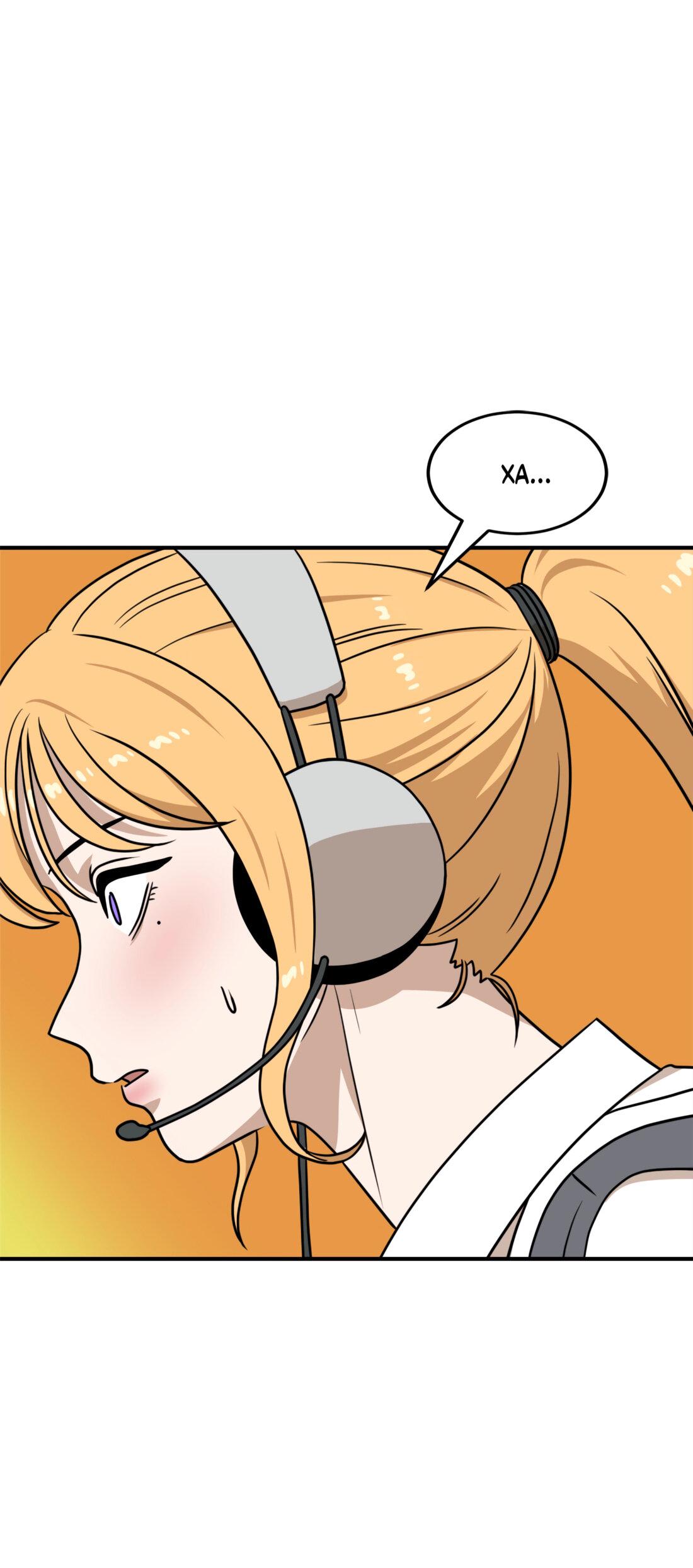 Манга Двойной щелчок - Глава 92 Страница 10