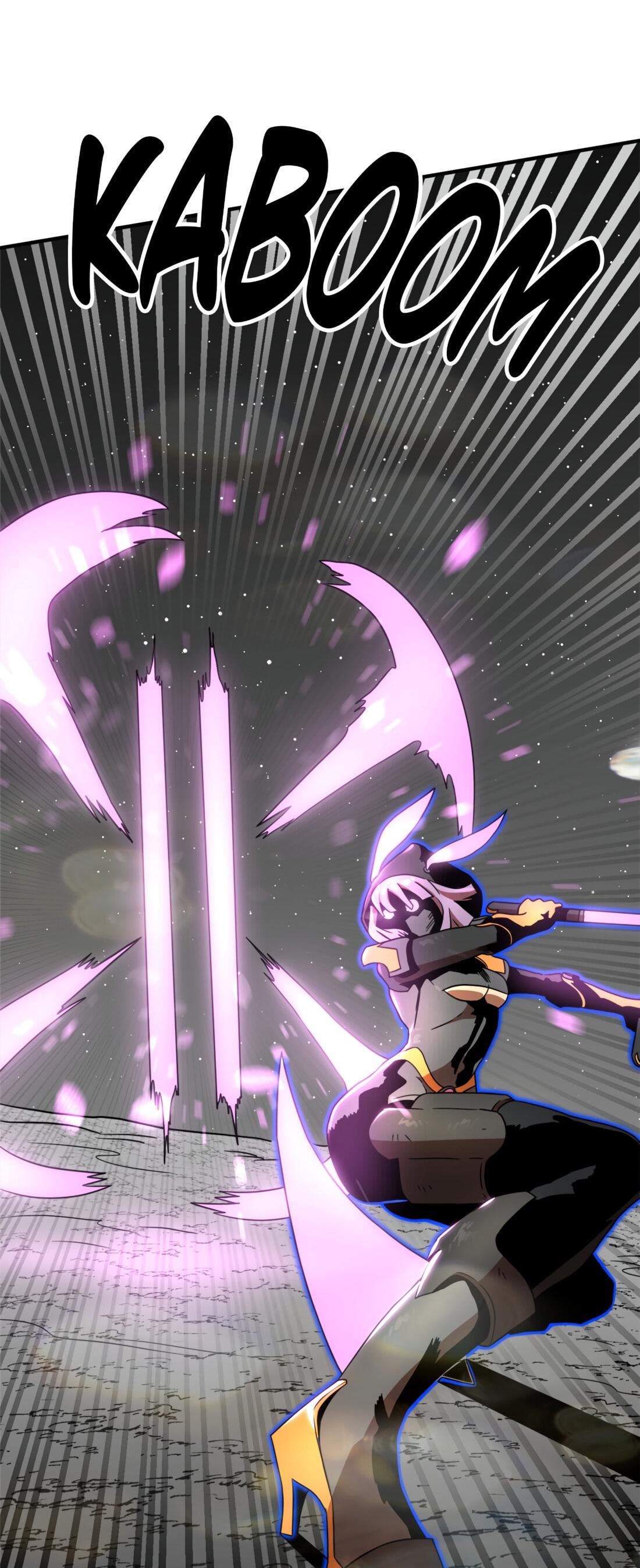 Манга Двойной щелчок - Глава 92 Страница 37