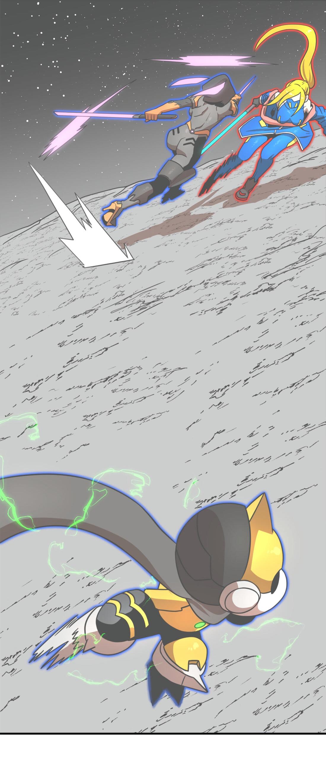 Манга Двойной щелчок - Глава 92 Страница 65