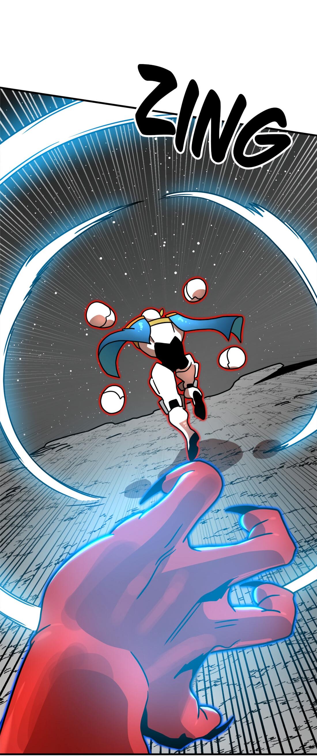 Манга Двойной щелчок - Глава 93 Страница 64