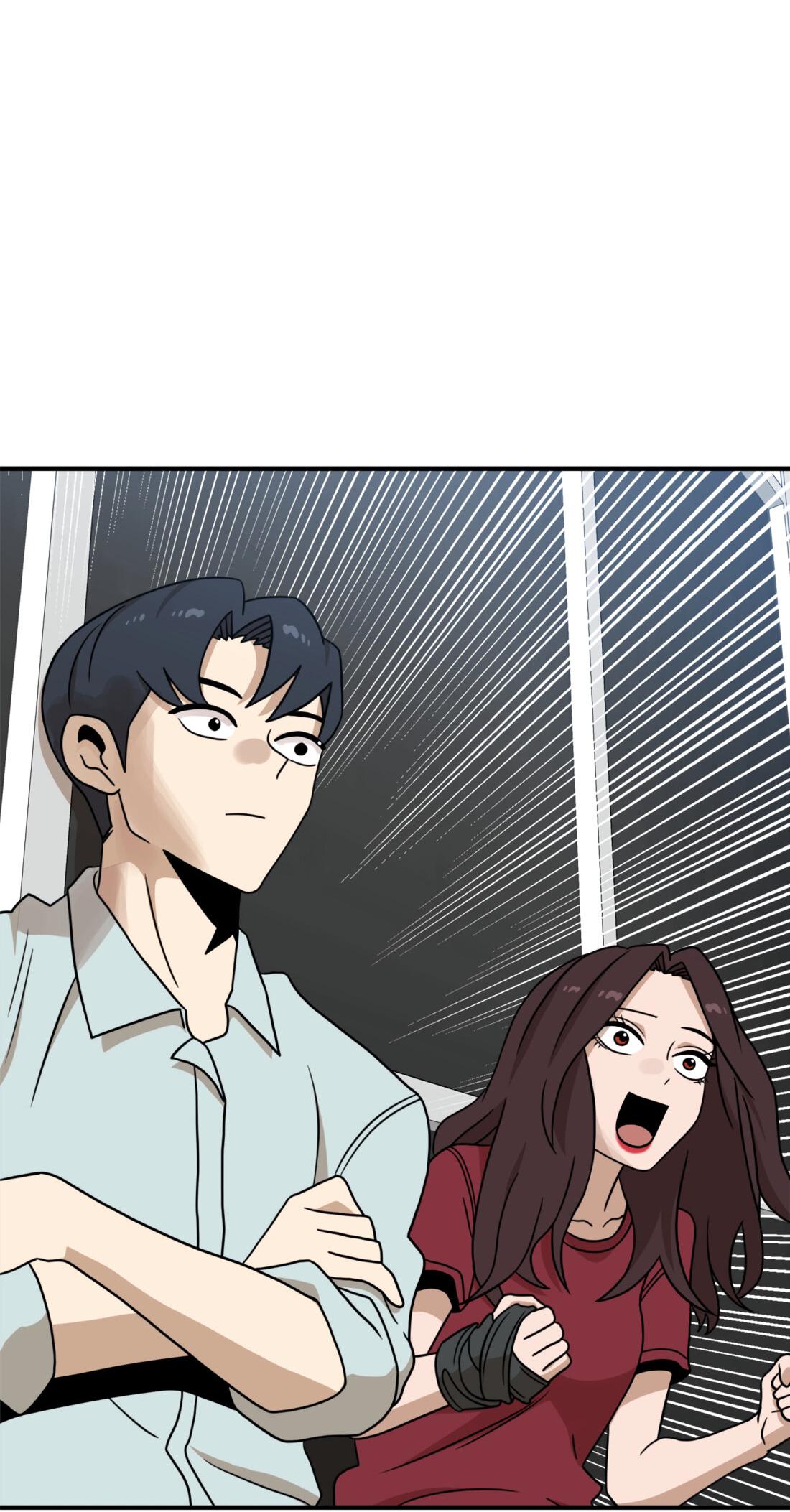 Манга Двойной щелчок - Глава 93 Страница 114