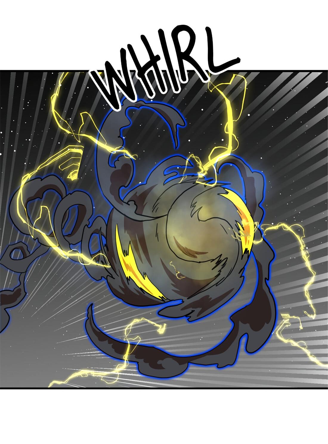 Манга Двойной щелчок - Глава 93 Страница 23