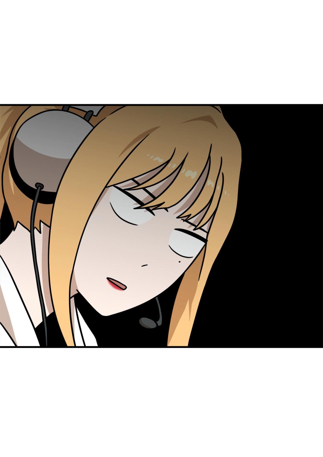 Манга Двойной щелчок - Глава 93 Страница 46