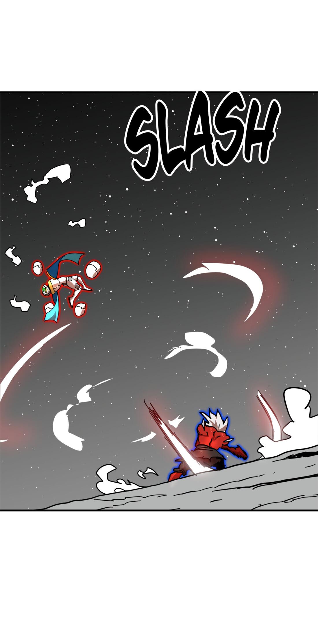 Манга Двойной щелчок - Глава 93 Страница 80